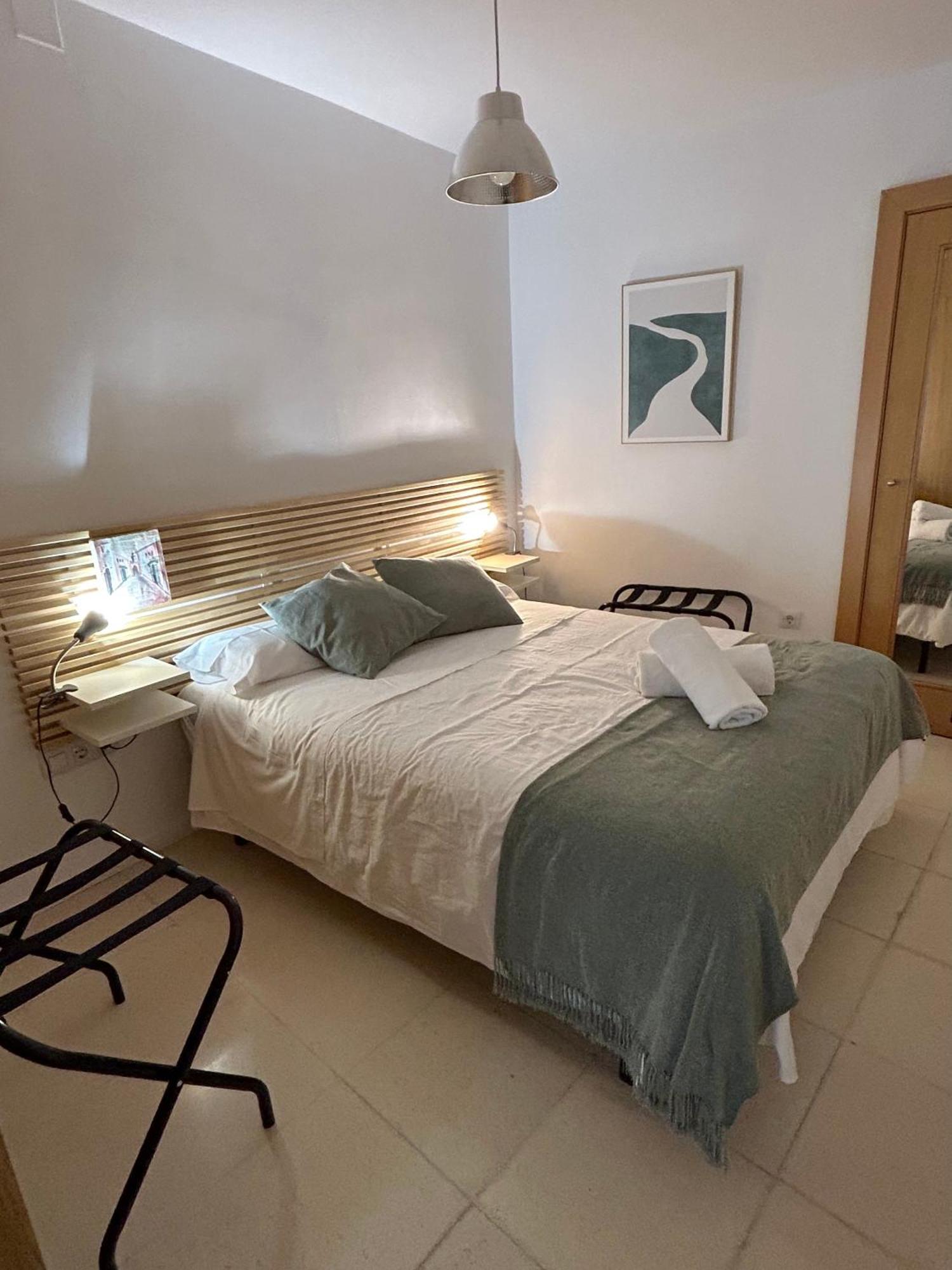 Bamba Apartment Aracena-Only Adults Exterior foto